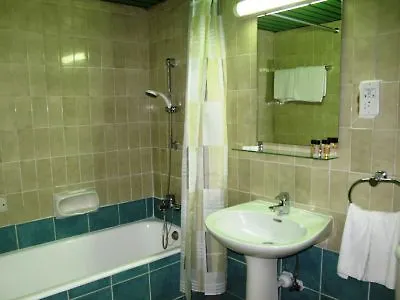 Sun Hall Beach Hotel Apartments Larnaca Aparthotel