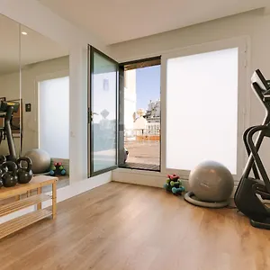 Sonder Paseo De Gracia 5* برشلونة