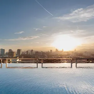 Tembo Barcelona 4* سان أدريان دي بيزوس