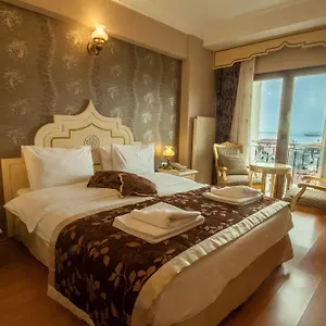 سابا سلطان 3* اسطنبول